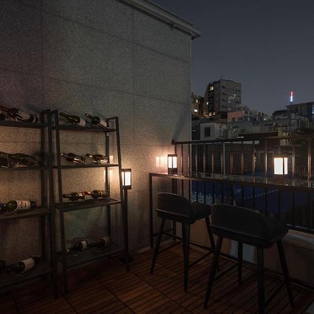 Koon Terrace Stay Soul Exteriér fotografie