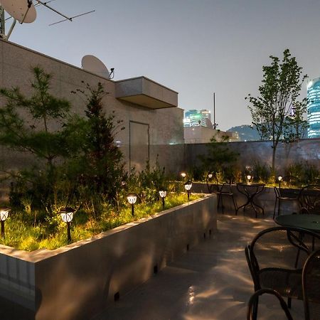 Koon Terrace Stay Soul Exteriér fotografie
