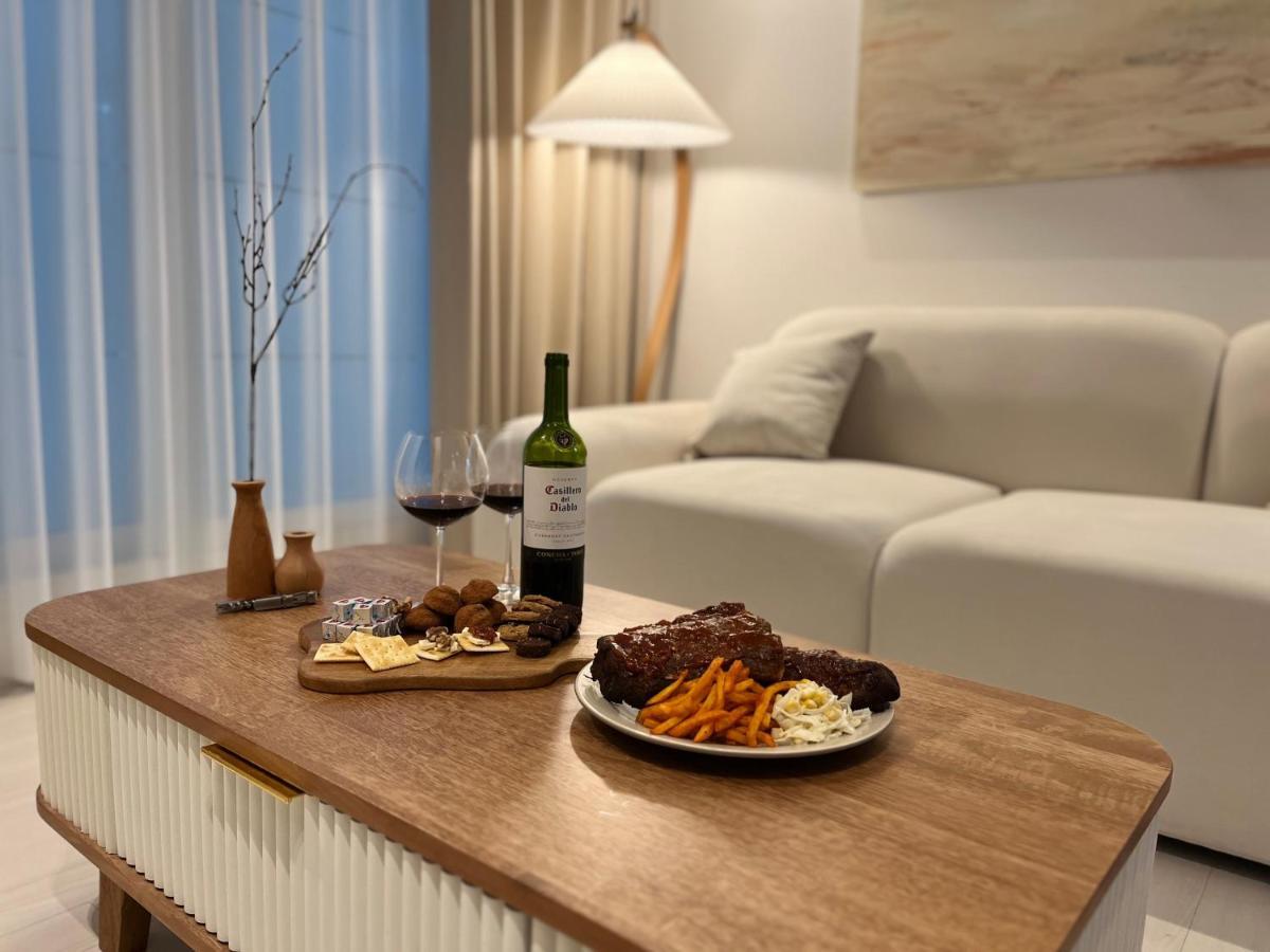 Koon Terrace Stay Soul Exteriér fotografie