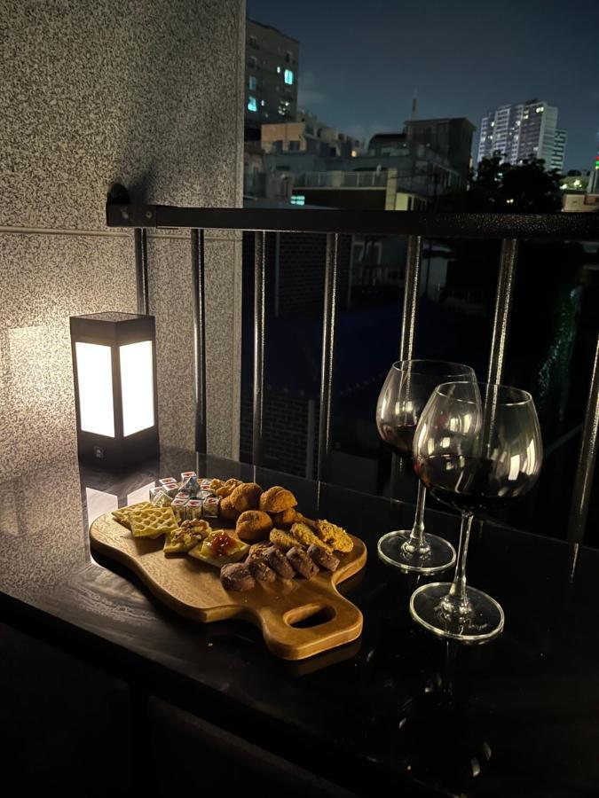 Koon Terrace Stay Soul Exteriér fotografie