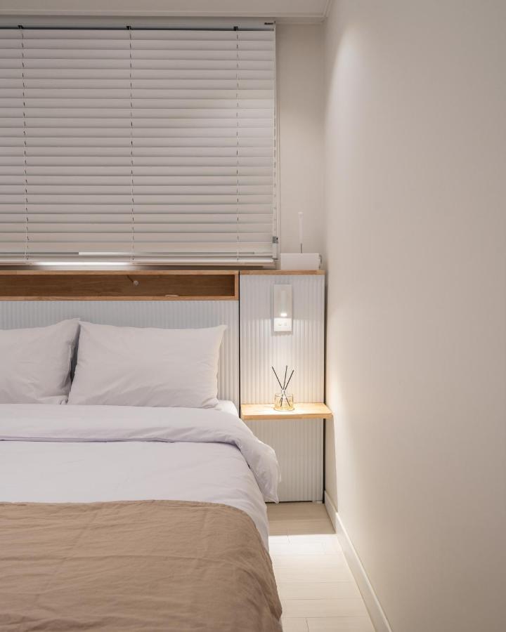 Koon Terrace Stay Soul Exteriér fotografie
