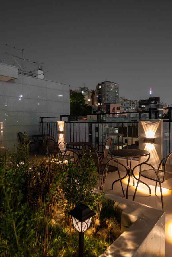 Koon Terrace Stay Soul Exteriér fotografie