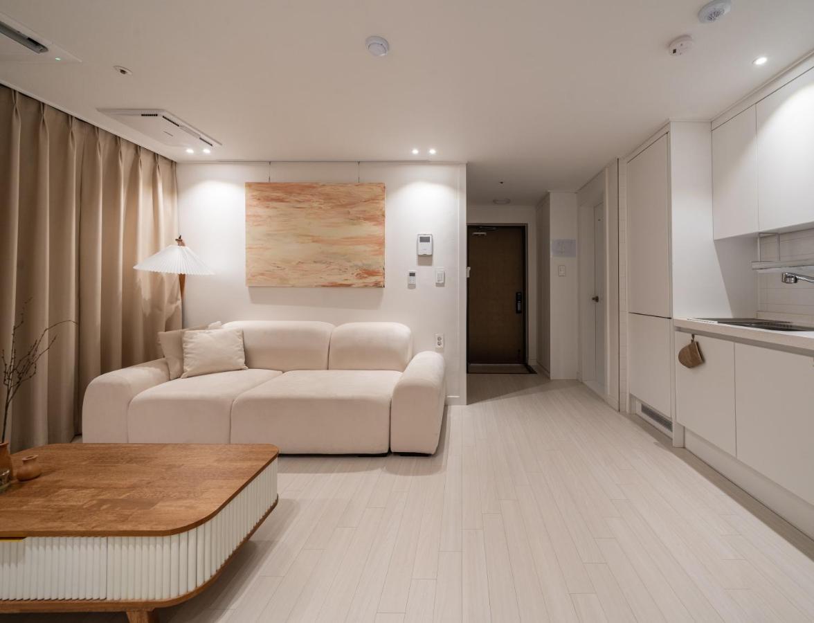 Koon Terrace Stay Soul Exteriér fotografie