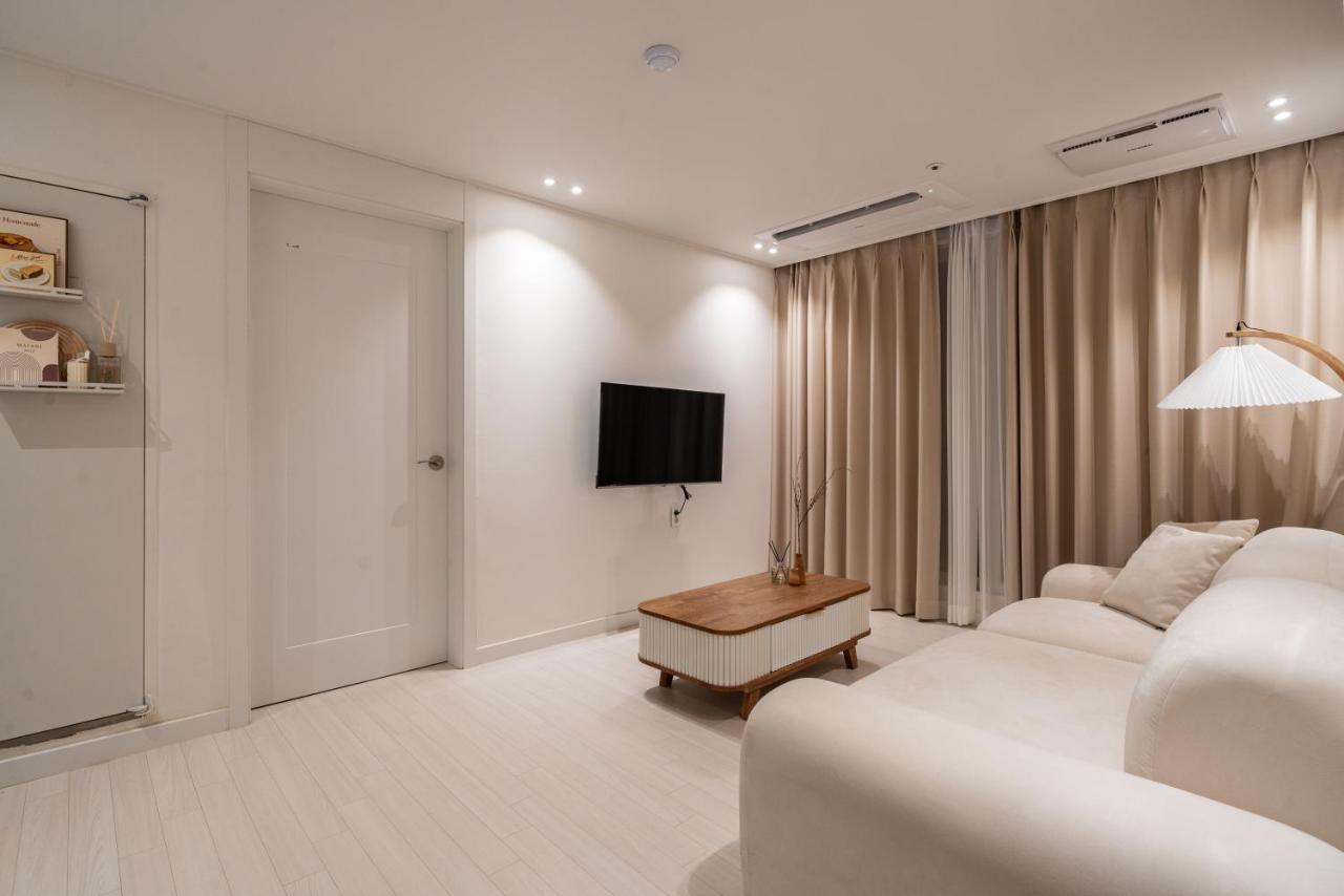 Koon Terrace Stay Soul Exteriér fotografie
